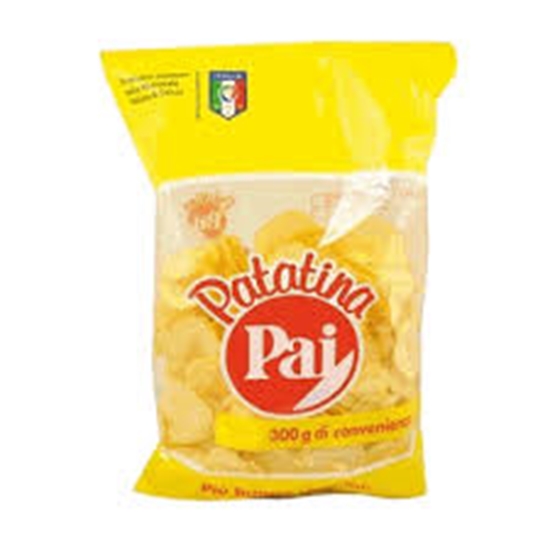 Picture of PAI CRISPS 300GR